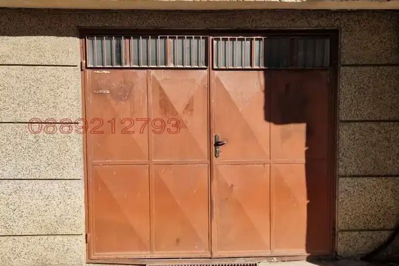Garage in Ruse, Charodeika - Yug
