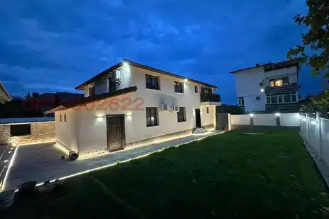 House in Pleven, Shirok Centyr