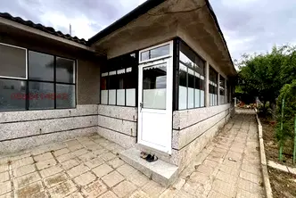 Къща в Хасково, с. Капитан Андреево