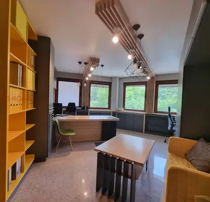 Photo 2 — Office in Sofiya, Zona B-5-3