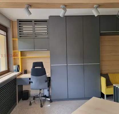 Photo 4 — Office in Sofiya, Zona B-5-3
