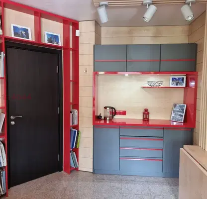 Photo 5 — Office in Sofiya, Zona B-5-3