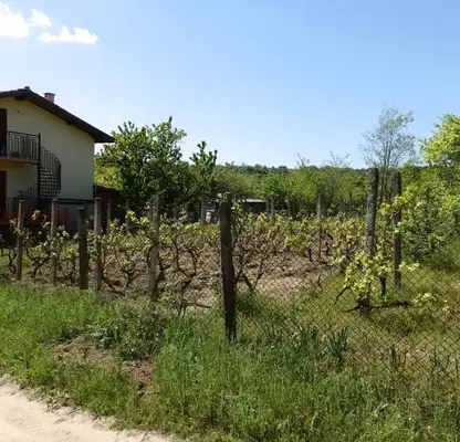 Снимка 3 — Парцел във Варна, м-т Крушките