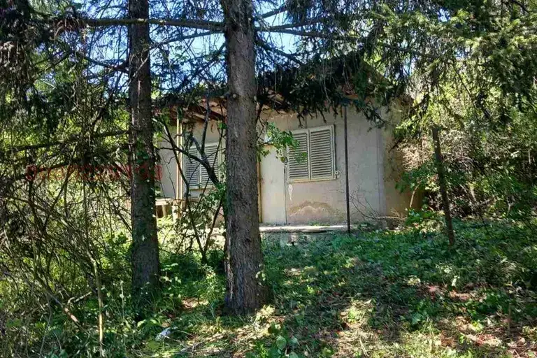 Парцел в София, м-т Щъркелово гнездо