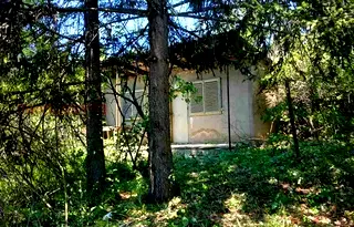 Парцел в София, м-т Щъркелово гнездо