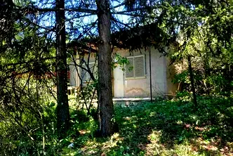 Парцел в София, м-т Щъркелово гнездо