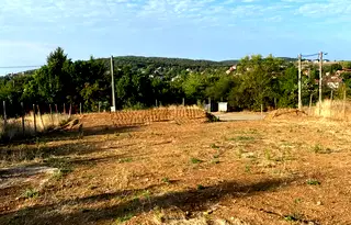 Парцел в Стара Загора, с. Малка Верея