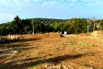 Парцел в Стара Загора, с. Малка Верея