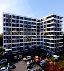 Многостаен апартамент в Кайсиева ина