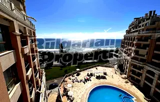 Многостаен апартамент в к.к. Чайка