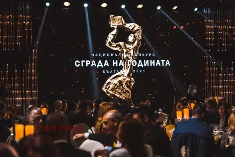 Многостаен апартамент в к.к. Св.Св. Константин и Елена