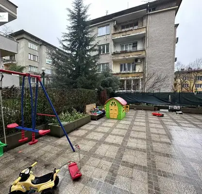 Снимка 2 — Многостаен апартамент в Стара Загора, Аязмото