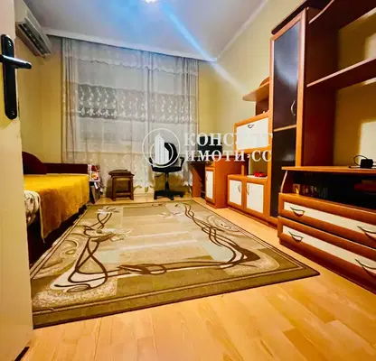 Photo 3 — 4-bedroom apartment in Stara Zagora, Ayazmoto