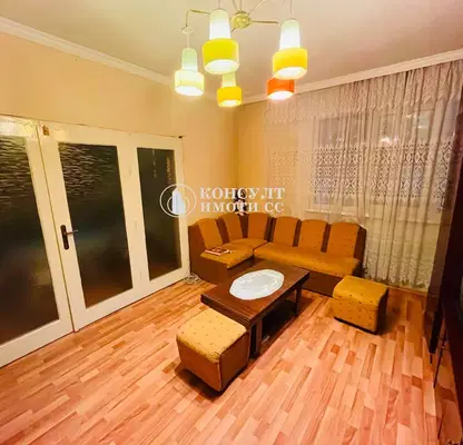 Photo 4 — 4-bedroom apartment in Stara Zagora, Ayazmoto