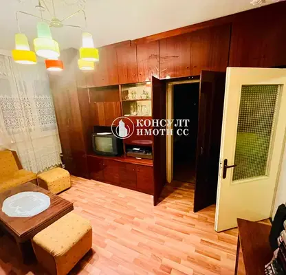 Photo 5 — 4-bedroom apartment in Stara Zagora, Ayazmoto
