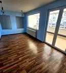 Многостаен апартамент в София, Белите брези