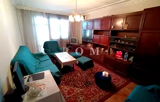 Многостаен апартамент в Шумен, Болницата