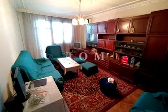 Многостаен апартамент в Шумен, Болницата