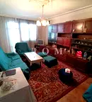 Многостаен апартамент в Шумен, Болницата