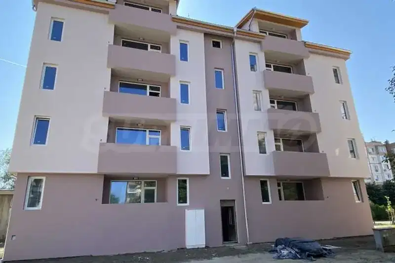 4-bedroom apartment in Vidin, Bononiya