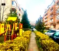 Снимка 3 — Многостаен апартамент в София, Борово