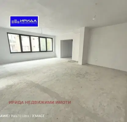 Photo 2 — 4-bedroom apartment in Sofiya, Borovo