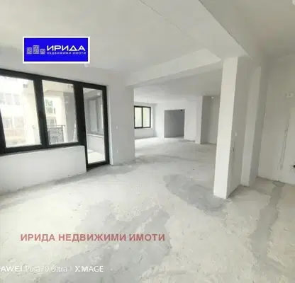 Photo 5 — 4-bedroom apartment in Sofiya, Borovo