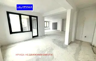 Многостаен апартамент в София, Борово