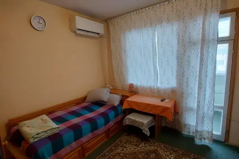 4-bedroom apartment in Shumen, Boyan Bylgaranov 2
