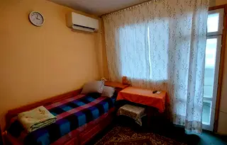 Многостаен апартамент в Шумен, Боян Българанов 2