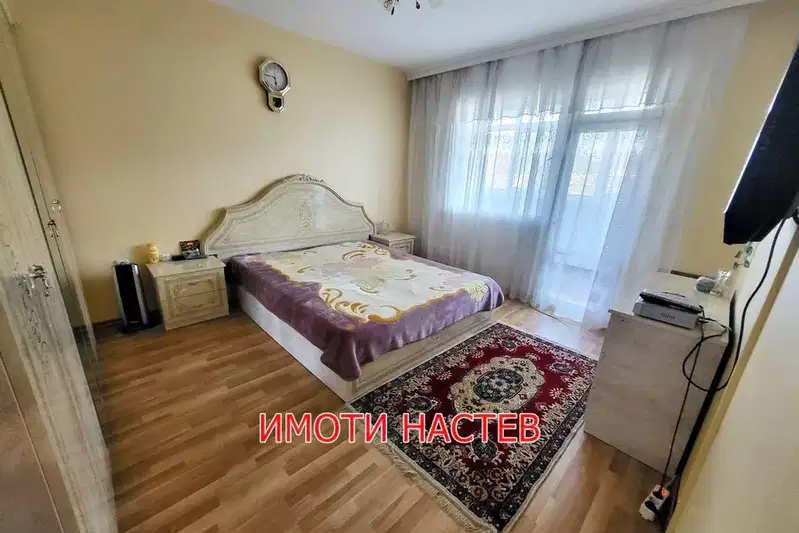 Многостаен апартамент в Шумен, Боян Българанов 2