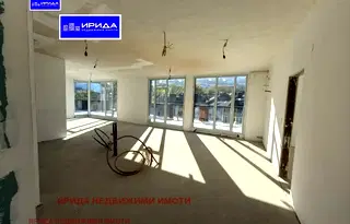 Просторен четиристаен апартамент с Smart Home в Бояна