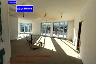 Просторен четиристаен апартамент с Smart Home в Бояна