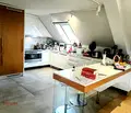 Снимка 4 — Многостаен апартамент с панорамна тераса в Бояна, София