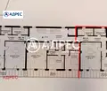 Снимка 3 — Просторен 4-стаен апартамент с южно изложение в Бриз, Варна