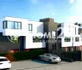 Снимка 5 — Просторен четиристаен апартамент с морска панорама в Бриз, Варна