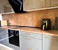 Снимка 5 — Просторен четиристаен апартамент с тераса и басейн в Бриз, Варна