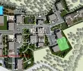 Снимка 4 — Луксозен 4-стаен апартамент с морска панорама в Бриз, Варна