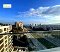 Снимка 2 — Просторен 4-стаен апартамент с морска гледка в Бриз, Варна