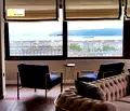 Снимка 3 — Просторен 4-стаен апартамент с морска гледка в Бриз, Варна