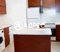 Снимка 2 — Просторен 4-стаен апартамент с две тераси в Бъкстон, София