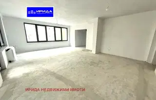 Многостаен апартамент в София, Бъкстон