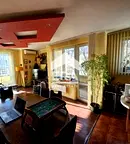 Просторен многостаен апартамент с две нива в Бъкстон, София