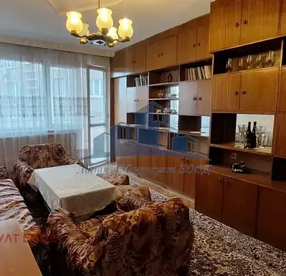 Photo 3 — 4-bedroom apartment in Shumen, Centyr