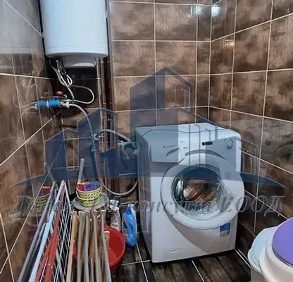 Photo 5 — 4-bedroom apartment in Shumen, Centyr