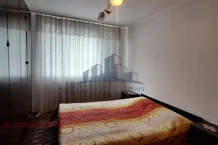 4-bedroom apartment in Shumen, Centyr