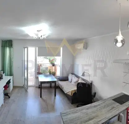 Photo 2 — 4-bedroom apartment in Sofiya, Centyr