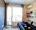 Снимка 3 — Просторен 4-стаен апартамент с три тераси в центъра на София