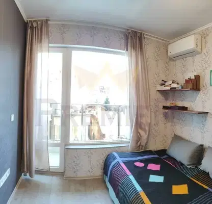 Photo 3 — 4-bedroom apartment in Sofiya, Centyr