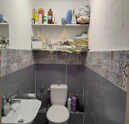 Photo 5 — 4-bedroom apartment in Sofiya, Centyr